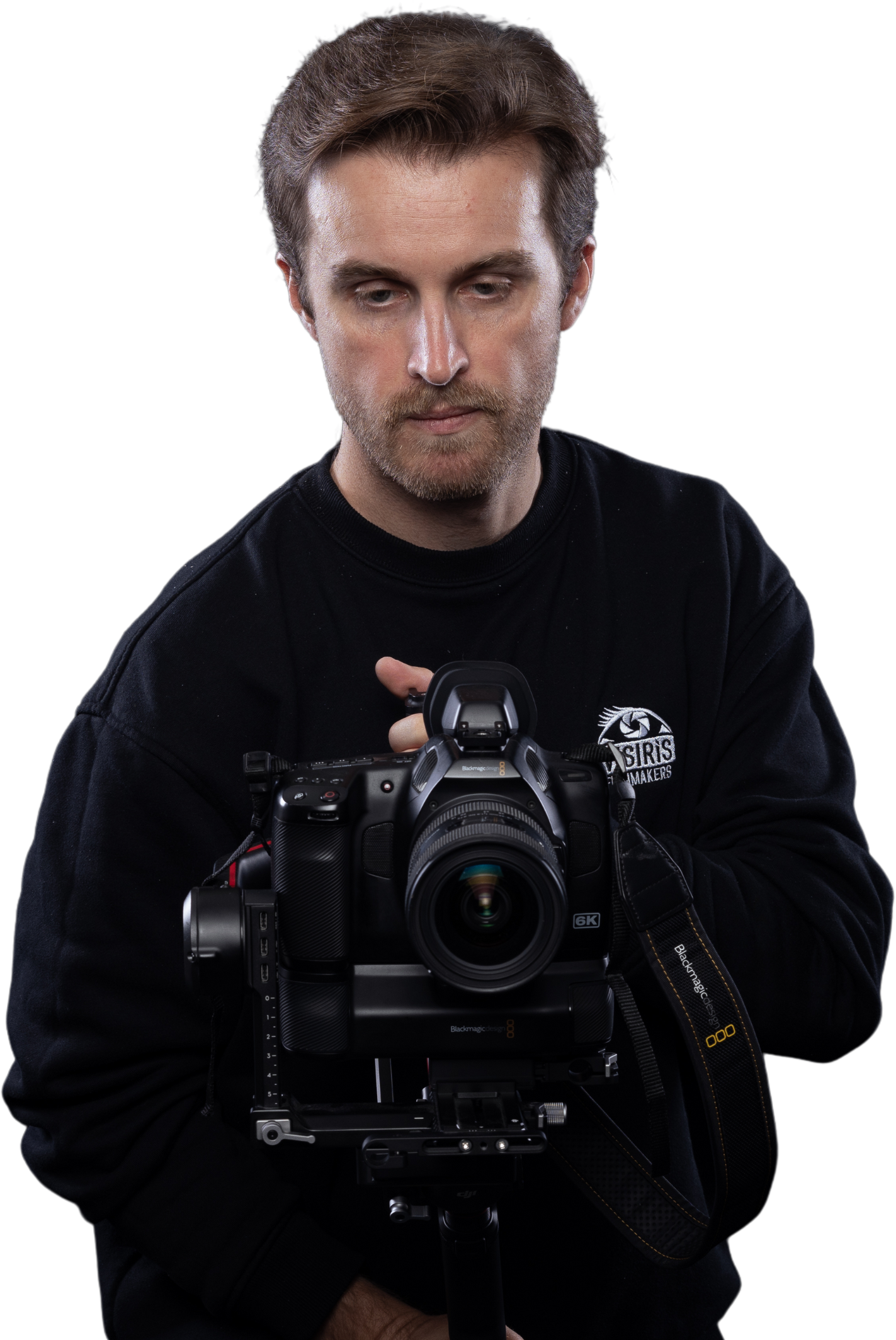 Frank König, Filmemacher bei visiris