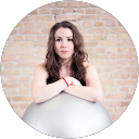 Christina Horst’s Avatar